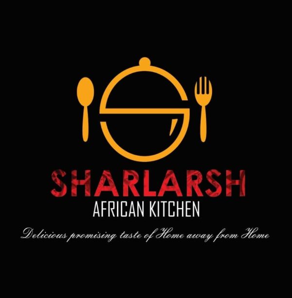 Sharlarsh African kitchen