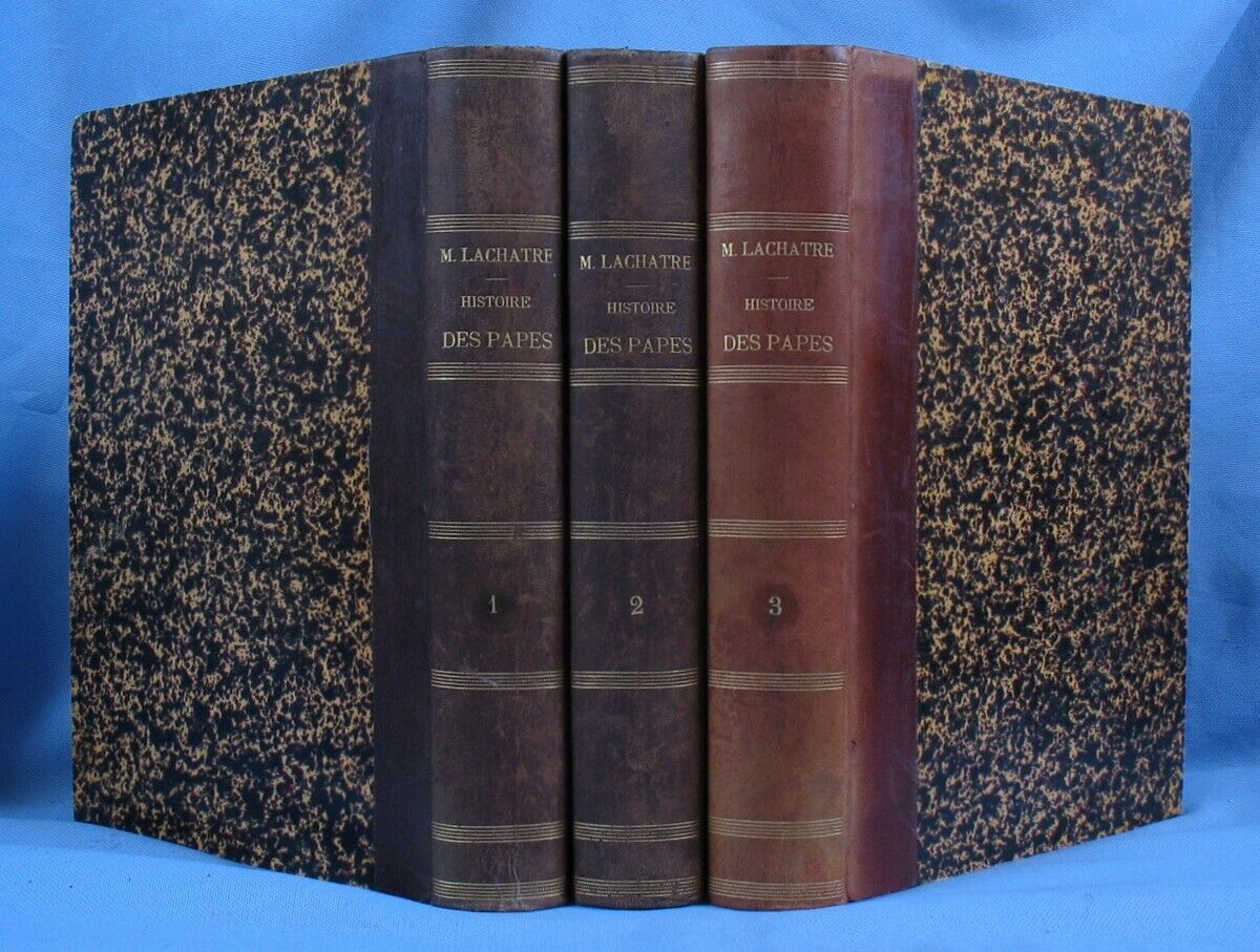 Vente de livres anciens